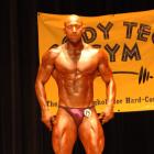 Isaac  Danielson - NPC Red River Classic 2009 - #1